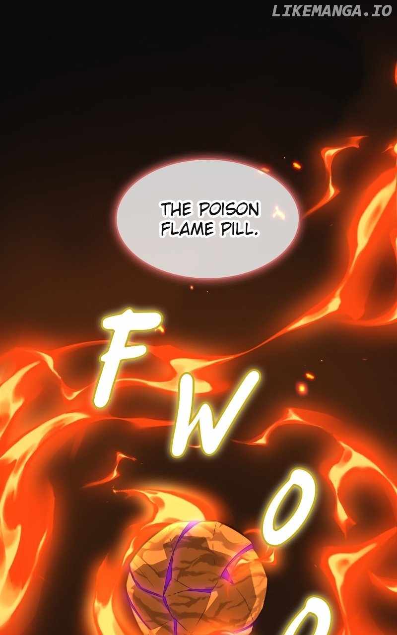 The Laws of Cultivation Chapter 26 1